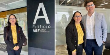 Auditoría Superior de la Federación Tamaulipas