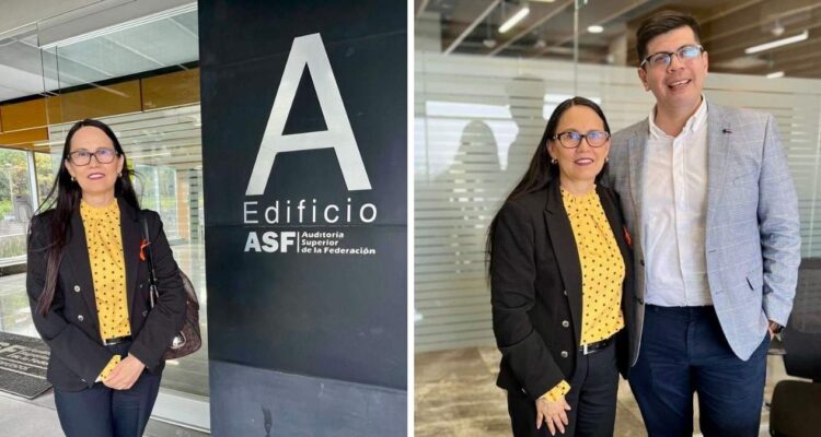 Auditoría Superior de la Federación Tamaulipas