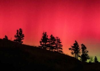 Auroras boreales