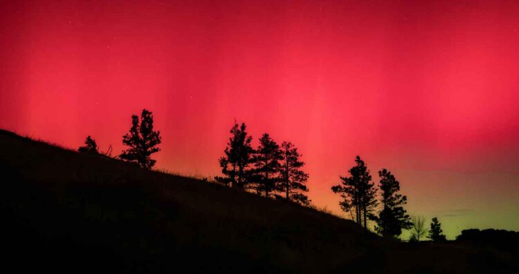Auroras boreales