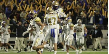 Auténticos Tigres semifinal Liga Mayor