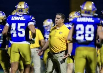 Auténticos Tigres vs Linces
