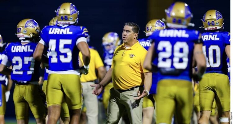Auténticos Tigres vs Linces