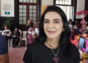 Autoridad del Centro Histórico Tampico