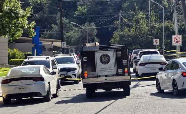 Autoridades afirman que mujer que murió en edificio de San Pedro fue porque se lanzó del sexto piso
