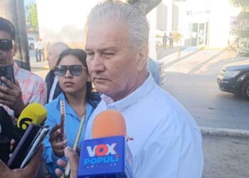 Autoridades de Salud inspeccionan clínicas estéticas en Tamaulipas