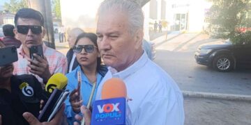 Autoridades de Salud inspeccionan clínicas estéticas en Tamaulipas