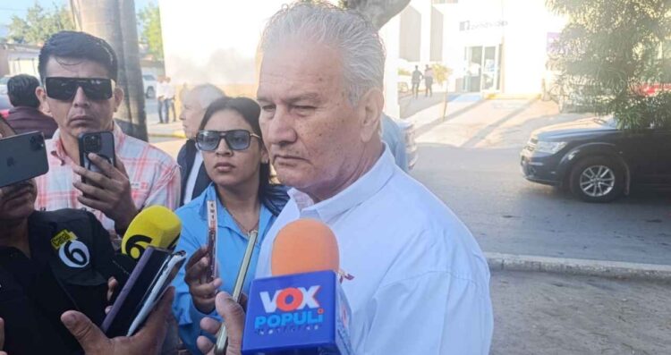 Autoridades de Salud inspeccionan clínicas estéticas en Tamaulipas
