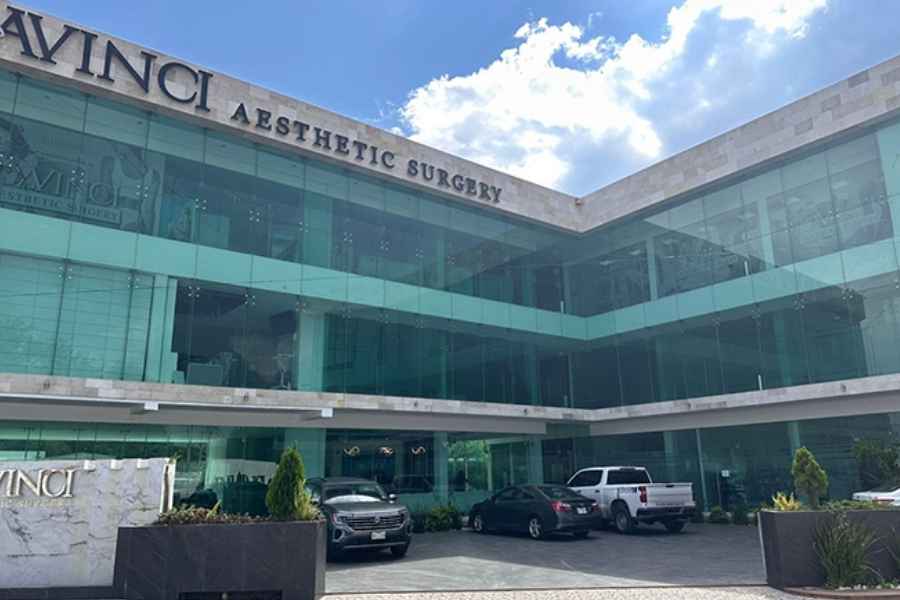 Autoridades de Salud reportan avance del 40 % en revisión de clínicas estéticas en Tamaulipas
