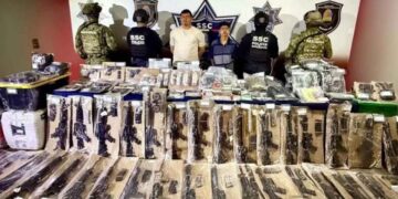 Cancún CJNG