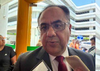 Autoridades refuerzan atención a la salud mental estudiantil en planteles educativos de Tamaulipas