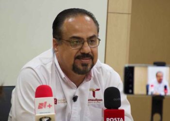 Avanza estrategia educativa en Tamaulipas