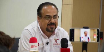 Avanza estrategia educativa en Tamaulipas