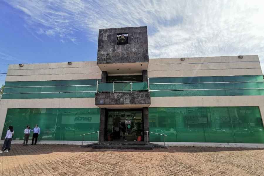 Ayuntamiento de Ciudad Madero, Tamaulipas, enfrenta adeudo millonario ante SUTSHA tras fallo laboral