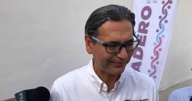 Ayuntamiento de Ciudad Madero, Tamaulipas, enfrenta adeudo millonario ante SUTSHA tras fallo laboral