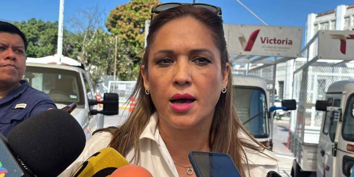 Ayuntamiento de Ciudad Victoria, Tamaulipas, mantendrá sin cambios los impuestos locales en 2026