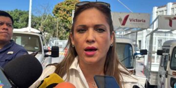Ayuntamiento de Ciudad Victoria, Tamaulipas, mantendrá sin cambios los impuestos locales en 2026