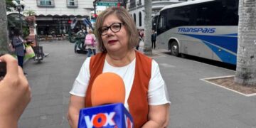 Ayuntamiento de Tampico, Tamaulipas, analiza reubicar los bailes populares realizados en la Plaza Hijas