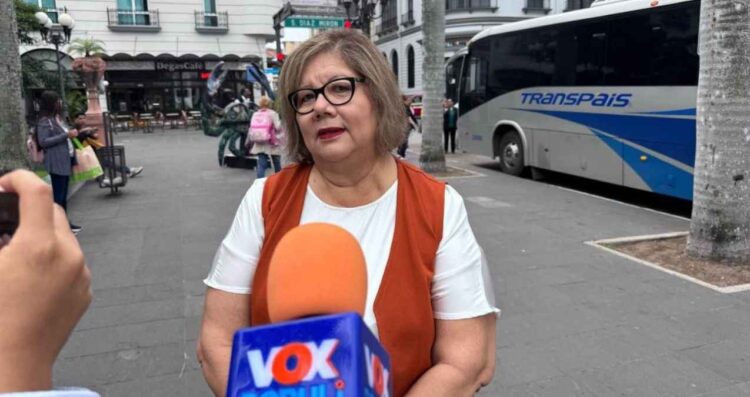 Ayuntamiento de Tampico, Tamaulipas, analiza reubicar los bailes populares realizados en la Plaza Hijas