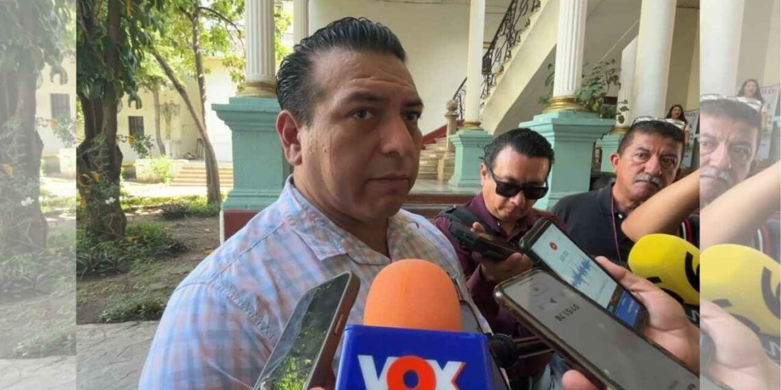 Ayuntamiento de Victoria, Tamaulipas y KEMET de México abren jornada de reclutamiento laboral