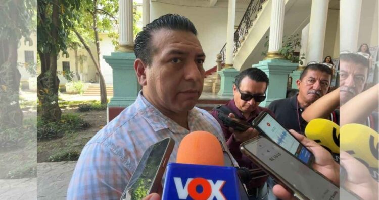 Ayuntamiento de Victoria, Tamaulipas y KEMET de México abren jornada de reclutamiento laboral