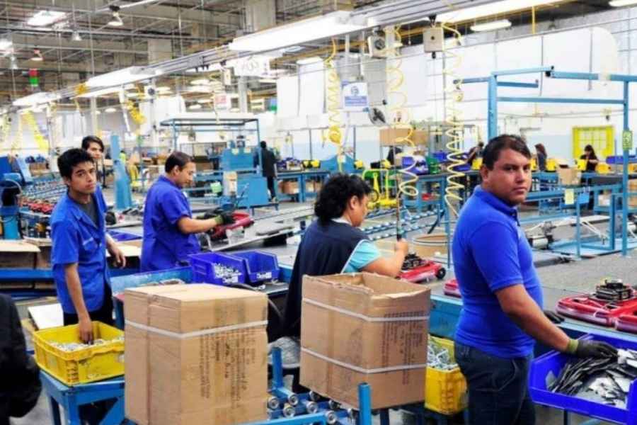 Ayuntamiento de Victoria, Tamaulipas y KEMET de México abren jornada de reclutamiento laboral