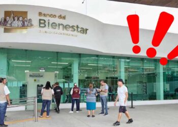 Banco del Bienestar emite aviso clave para adultos mayores este mes