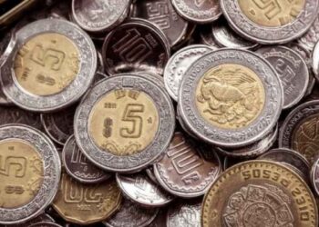 Banxico confirma transformación en monedas de 1, 2 y 5 pesos; tendrán nuevo material