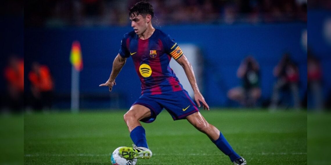 Barcelona vs Chelsea