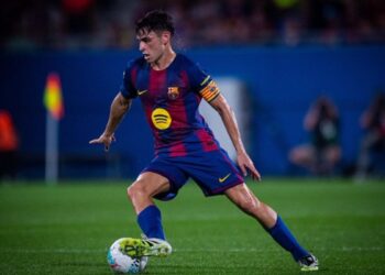 Barcelona vs Chelsea