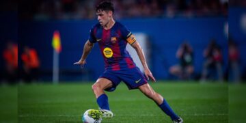 Barcelona vs Chelsea