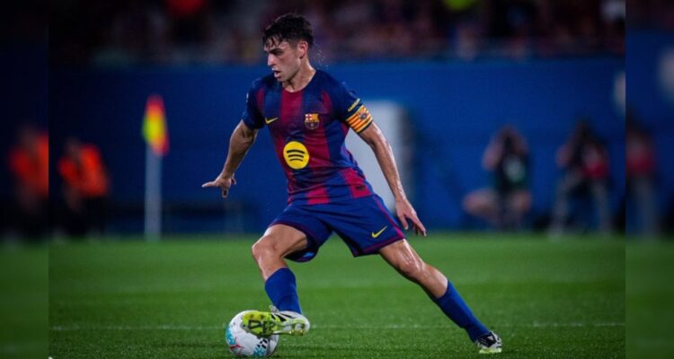 Barcelona vs Chelsea