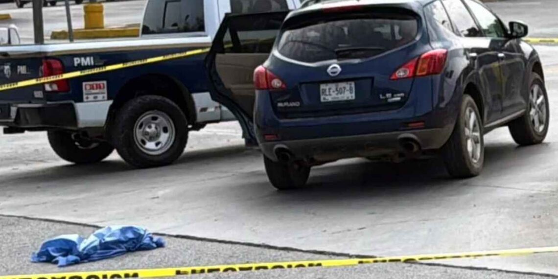 Bebé muere en Santiago