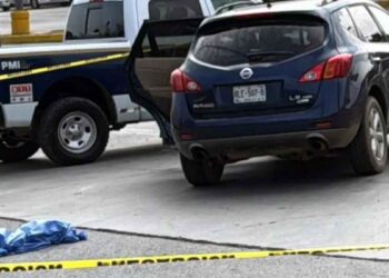 Bebé muere en Santiago