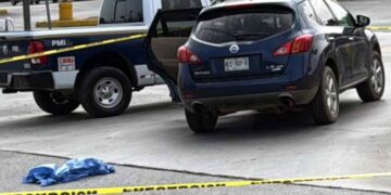 Bebé muere en Santiago