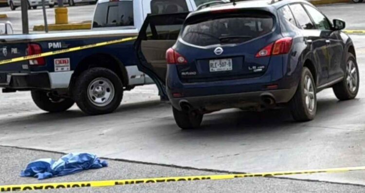 Bebé muere en Santiago
