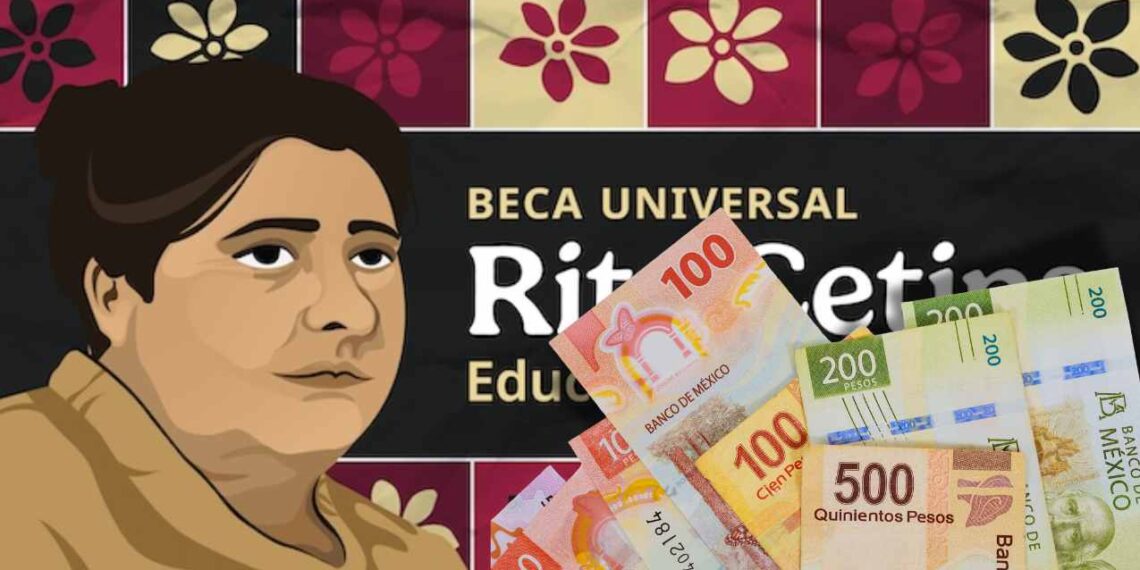 _Beca Rita Cetina deposito