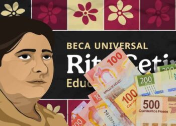 _Beca Rita Cetina deposito
