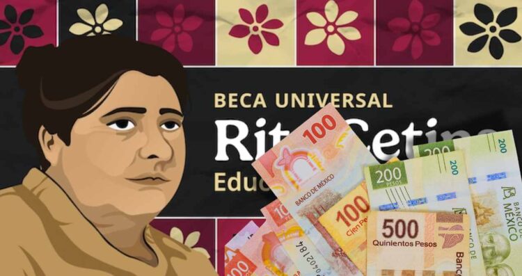 _Beca Rita Cetina deposito