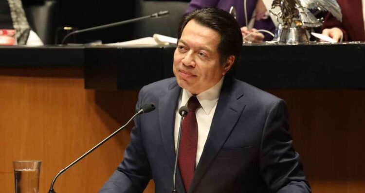 Beca Rita Cetina llega a más de 20 millones de niños de primaria en 2026, afirma Mario Delgado