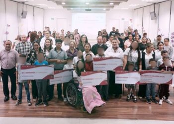 Becas DIF Tamaulipas
