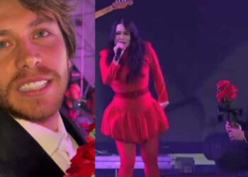 Belanova sorprende con una aparición especial de Aldo De Nigris