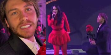 Belanova sorprende con una aparición especial de Aldo De Nigris