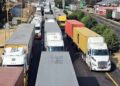 Bloqueos carreteros en México dejaron una pérdida de hasta 6 mil mdp, según Concanaco Servytur