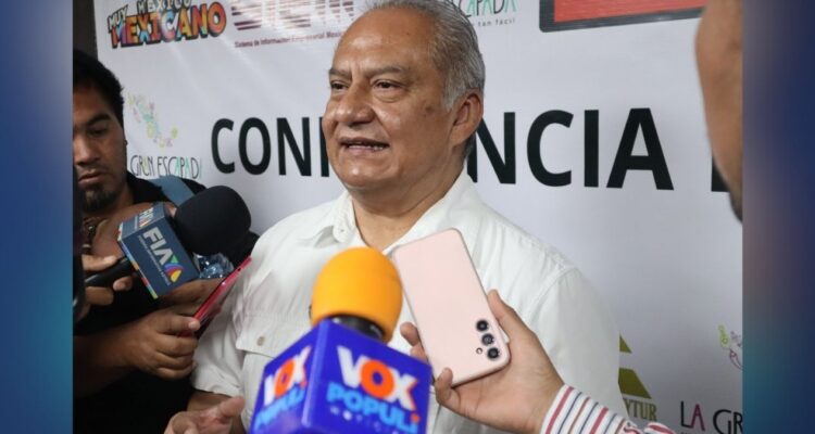 Buen Fin 2025 Matamoros