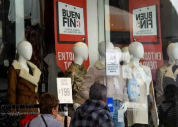 Profeco Buen Fin inconformidades
