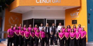 CENDI UAT