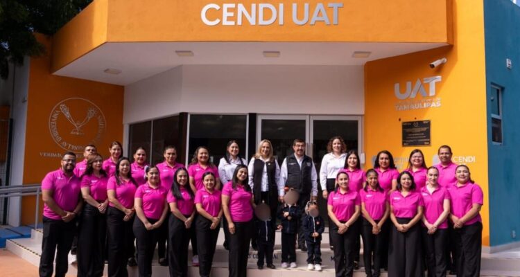 CENDI UAT