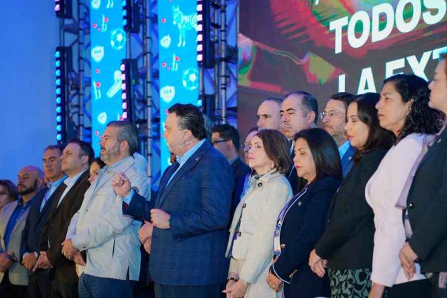 COPARMEX exige al gobierno federal frenar la extorsión en Tamaulipas y México