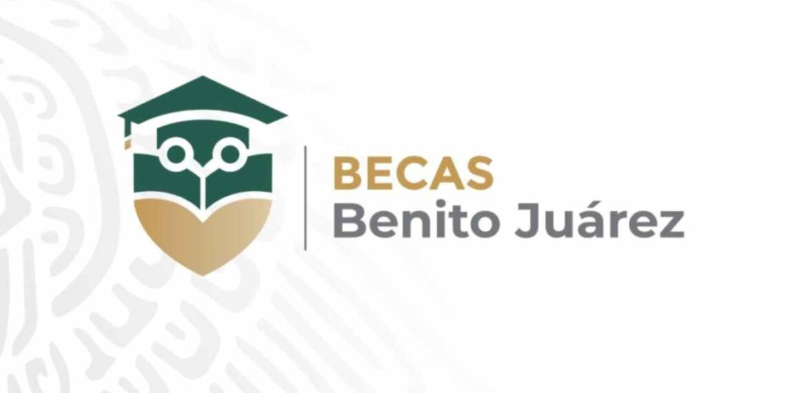 CURP Beca Benito Juárez